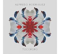Alfredo Rodriguez - Tocororo