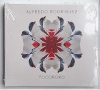 Alfredo Rodriguez - Tocororo (CD, 2016) Jazz Album Produced by Quincy Jones