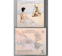 Alfredo Rolando Ortiz - Harp for Quiet Times Vol. 2: Sand and Silk (UK Import)