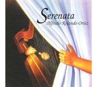 Alfredo Rolando Ortiz - Serenata
