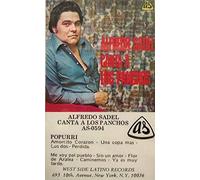 Alfredo Sadel - Canta A Los Panchos