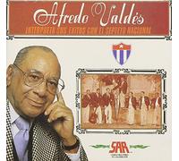 Alfredo Valdes Y Sexteto Nacio - Interpreta Sus Exitos Con El Septeto Nacional