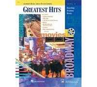 Alfred's Basic Adult Piano Course Greatest Hits 1: Book & CD