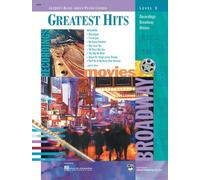 Alfred's Basic Adult Piano Course Greatest Hits 3 – Alfred Music