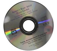 [(Alfred's Basic Adult Piano Course: Lesson Book: Level 2 )] [Author: Morton Manus] [Dec-1997]