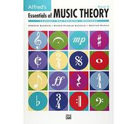 Alfred's Essentials of Music Theory: Book 2