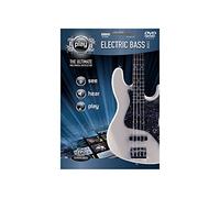Alfred's Play Series Electric Bass Basics [DVD] [2010] [Region 1] [US Import] [NTSC]