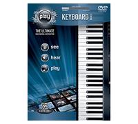 Alfred's Play Series Keyboard Basics [DVD] [2010] [Region 1] [US Import] [NTSC]
