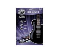 Alfred's Play Series Rock Guitar 1 [DVD] [2010] [Region 1] [US Import] [NTSC]