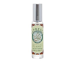 Alfresco - Planet, Anti Bug Bite Fragrance Spray, Natural Insect Repellent, Essential Oil Bug Spray with Floral Fragrance - Unisex (10ml, Made in UK)