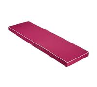 Alfresia 3 Seater Garden Bench Replacement Cushion