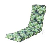 Alfresia Classic Sun Lounger Replacement Cushion