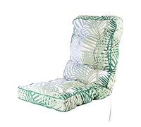 Alfresia Recliner Chair Cushions, Classic Replacement Seat and Back Cushions for Recliner Chairs, Compatible Recliner Chair Frames (Cushions Only)