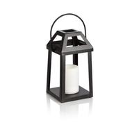 Alfresia Rectangular Solar Powered Lantern