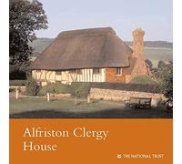 Alfriston Clergy House, Sussex: National Trust Guidebook
