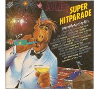 Alf's Super Hitparade (1989) - Alf's Super Hitparade (1989)