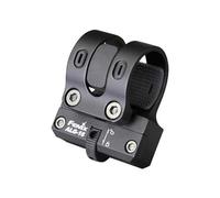 ALG-16 MLOK Torch Mount For Torches With Body Diameter 23-25.4mm