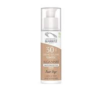 Alga Maris - Lab. Biarritz Beige Facial Cream Spf30 50Ml. 50ml