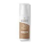 Alga Maris - Lab. Biarritz Gold Color Facial Cream Spf30 50Ml. 50ml