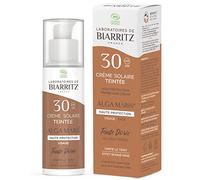 Alga Maris - Lab. Biarritz Gold Color Facial Cream Spf30 50Ml. 50ml