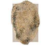 Alga Rug Carpet Nanimarquina - 01ALG00BGRI03