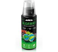 Algae Remover Aquarium 118 ml - Effective Against Green, Hair & Spot Algae
