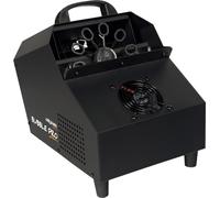 ALGAM LIGHTING - BUBBLE PRO - Professional bubble machine 50W, with HF remote control, capacity 2L