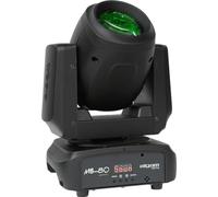 Algam Lighting - MB80-80W LED Beam Moving Head