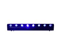 Algam Lighting Movebar810 LED Light Bar