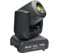 Algam Lighting - MS60-60W LED Spot Moving Head