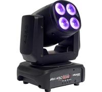 Algam Lighting - MW430-4 x 30W RGBW LED Wash Moving Head