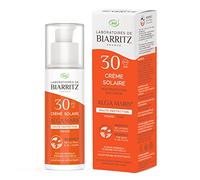 algamaris Certified Organic Sunscreen Face Cream SPF30