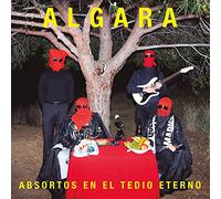 Algara - Absortos En El Tedio Eterno [VINYL]