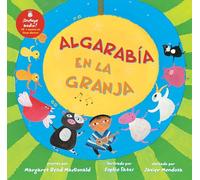 Algarabía En La Granja (Barefoot Singalongs)