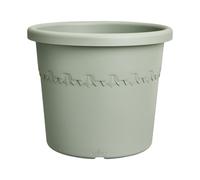 Algarve Cilindro 40cm Thyme Green