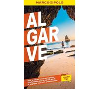 Algarve: Pocket reisgids met uitneembare kaart (Marco Polo)