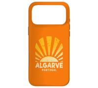 Algarve Portugal - Algarve Portugal Sunshine Case for iPhone 17 Pro Max