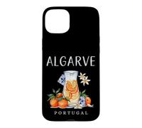 Algarve Portugal Case for iPhone 15 Plus