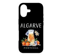 Algarve Portugal Case for iPhone 17