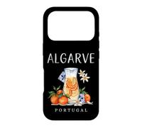 Algarve Portugal Case for iPhone 17 Pro