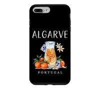 Algarve Portugal Case for iPhone 7 Plus/8 Plus