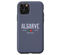 Algarve Portugal Field/Algarve POR Case for iPhone 11 Pro