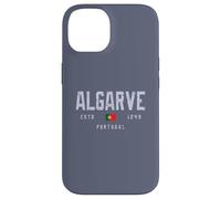 Algarve Portugal Field/Algarve POR Case for iPhone 14