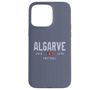Algarve Portugal Field/Algarve POR Case for iPhone 15 Pro Max