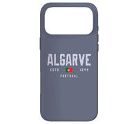Algarve Portugal Field/Algarve POR Case for iPhone 17 Pro Max