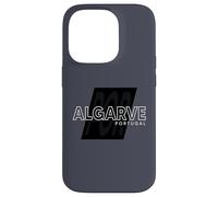 Algarve Portugal Performance Case for iPhone 14 Pro