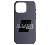 Algarve Portugal Performance Case for iPhone 16 Pro