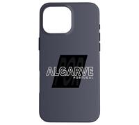 Algarve Portugal Performance Case for iPhone 16 Pro Max