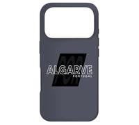 Algarve Portugal Performance Case for iPhone 17 Pro