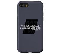 Algarve Portugal Performance Case for iPhone SE (2020) / 7/8